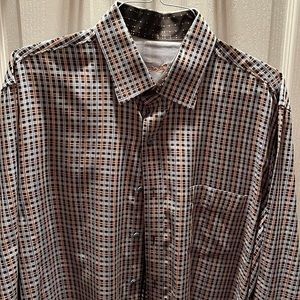 Dress shirt